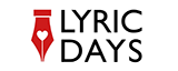 LYRIC DAYS - ΒΑΓΓΕΛΗΣ ΚΩΝΣΤΑΝΤΙΝΙΔΗΣ