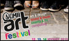 ΔΟΜΗ ART FESTIVAL 12 - 14 Ιουνίου 2013