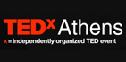 Στις 26 Νοεμβρίου το δεύτερο TEDx Athens