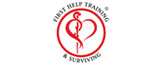 First Help Training & Surviving