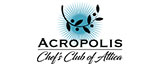 Acropolis | Chef's Club of Attica
