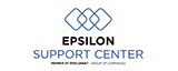 Epsilon Support Center