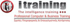 i training - The intelligence training - Σχολή Πληροφορικής & Επαγγελματικής Κατάρτισης