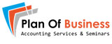 Plan of Business - Accounting Services & Seminars