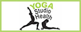 Yοga studio health