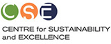 Κέντρο Αειφορίας – Centre for Sustainability and Excellence