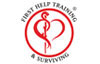 First Help Training & Surviving