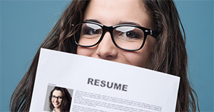 Ποια η διαφορά ανάμεσα σε ένα CV και ένα Resume