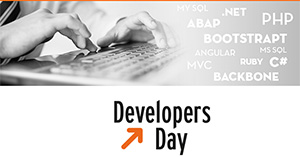 Interview Days: 5th Developers Day | 28 Μαΐου στην Αθήνα