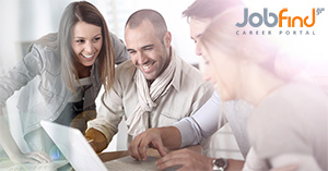 Νέες Θέσεις Εργασίας από το Jobfind.gr - Career Portal | 01/06/16