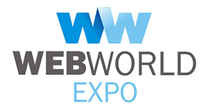 Έκθεση Web Word Expo τον Οκτώβριο στην Αθήνα