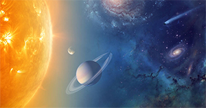 NASA: Ερχονται νέες αποκαλύψεις για την αναζήτηση ζωής πέρα από τη Γη