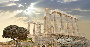 Οι αρχαίες ελληνικές τραγωδίες δωρεάν στα ελληνικά και στα αγγλικά