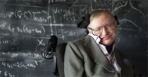 Stephen Hawking: Αυτοί είναι οι μεγαλύτεροι κίνδυνοι για την ανθρωπότητα