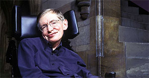 Ο Stephen Hawking μόλις έδωσε στην ανθρωπότητα προθεσμία για να βρει άλλο πλανήτη