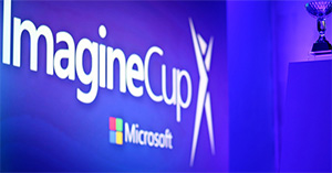 Ελληνική ομάδα στον παγκόσμιο τελικό του διαγωνισμού Imagine Cup της Microsoft