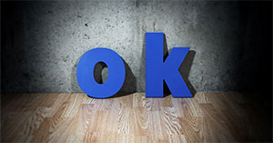 Πώς τελικά προέκυψε η ευρέως και σχεδόν παγκοσμίως χρησιμοποιούμενη λέξη ok;