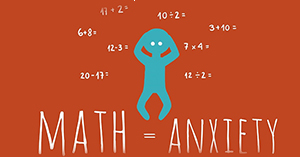 Γιατί οι άνθρωποι αγχώνονται τόσο με τα Μαθηματικά; Δείτε το ενδιαφέρον video!