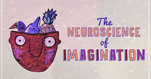 Η νευροεπιστήμη της φαντασίας | Δείτε το ενδιαφέρον video!