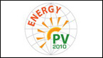 5η Διεθνής Έκθεση Ενέργεια - Photovoltaic 2010 - Φωτοβολταϊκά Συστήματα & Ανανεώσιμες Πηγές Ενέργειας