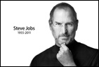 Απεβίωσε ο Steve Jobs - Ένας από τους μεγαλύτερους οραματιστές της εποχής μας