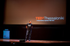 Αφιέρωμα TEDx Thessaloniki
