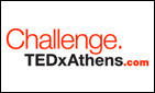 TEDxAthens Challenge: the Idea!
