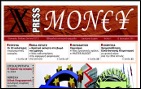 X-PRESS MONEY - Εβδομαδιαία Οικονομική Εφημερίδα - Συνεργασία με SemiFind