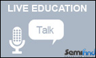 Live Education Talk - Ζωντανές Συνεντεύξεις με Φορείς Εκπαίδευσης