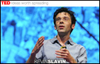 Κέβιν Σλέιβιν: Πως οι αλγόριθμοι διαμορφώνουν τον κόσμο μας
