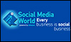 3ο Συνέδριο Social Media World: Every business is Social Business - 26/6 στην Αθήνα
