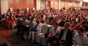 4o Συνέδριο e-Business & Social Media World 2015