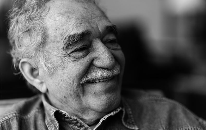 10 αγαπημένα αποφθέγματα του Gabriel Garcia Marquez