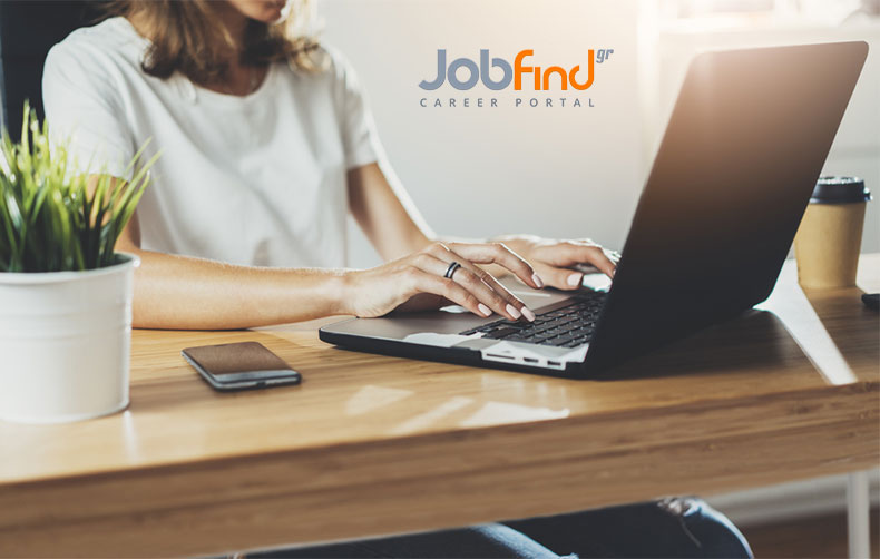 Νέες Θέσεις Εργασίας από το Jobfind.gr - Career Portal | 16.05.19