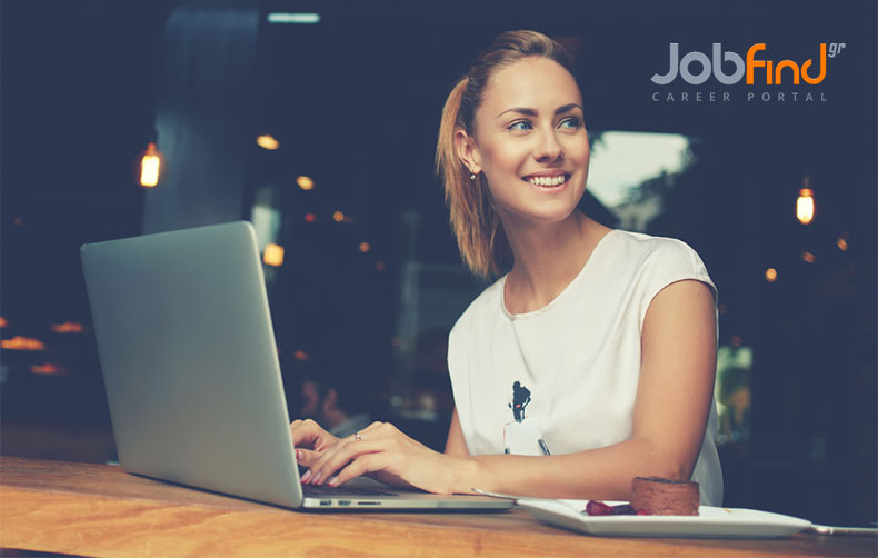 Νέες Θέσεις Εργασίας από το Jobfind.gr - Career Portal | 18.04.19