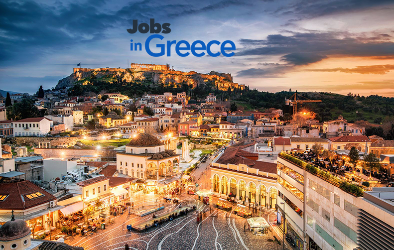 Το Semifind.gr παρουσιάζει το Jobs in Greece! 