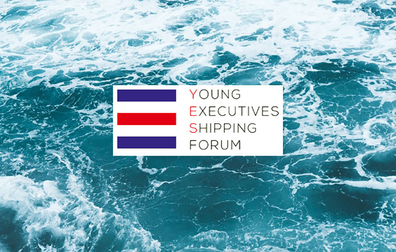 YES FORUM - Πραγματοποιήθηκε ο 10ος διαδικτυακός ανοιχτός διάλογος με στελέχη της ναυτιλίας