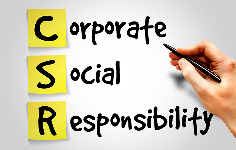 Η Σημασία της Εταιρικής Κοινωνικής Ευθύνης (ΕΚΕ) στην Σημερινή Εποχή
