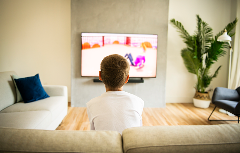 Ποια υπηρεσία streaming πιστεύουν οι περισσότεροι γονείς ότι έχει καλό περιεχόμενο για παιδιά;