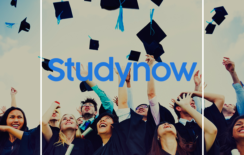 Studynow | Ο σύμβουλός σου στις σπουδές