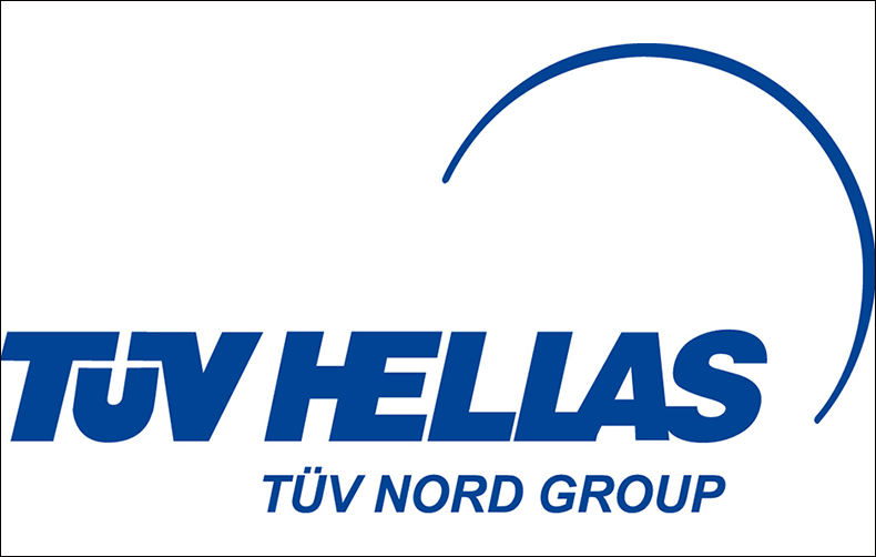 Ρεκόρ πωλήσεων για τον όμιλο TÜV NORD και την TÜV HELLAS 
